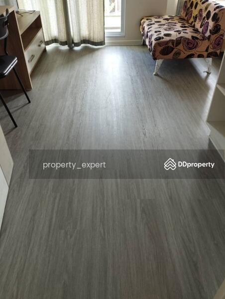 For Sale - Lumpini Ville Pranangklao-Riverview, Nonthaburi