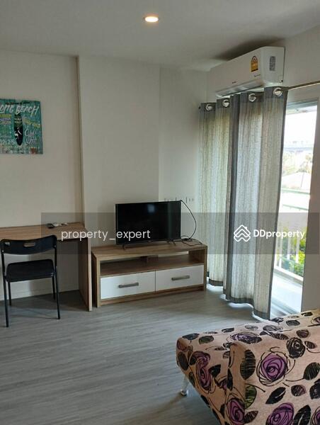 For Sale - Lumpini Ville Pranangklao-Riverview, Nonthaburi