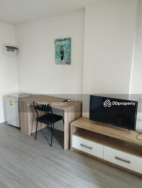 For Sale - Lumpini Ville Pranangklao-Riverview, Nonthaburi