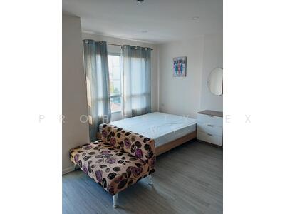 ขาย - Lumpini Ville Pranangklao-Riverview : ลุมพินี วิลล์ พระนั่งเกล้า-ริเวอร์วิว, นนทบุรี