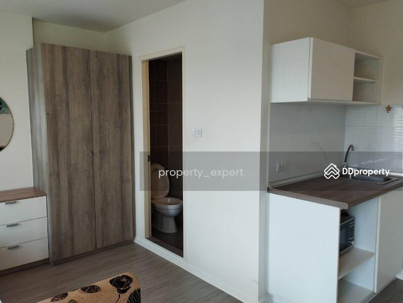 For Sale - Lumpini Ville Pranangklao-Riverview, Nonthaburi