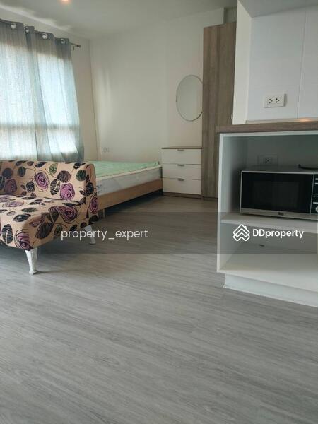 For Sale - Lumpini Ville Pranangklao-Riverview, Nonthaburi