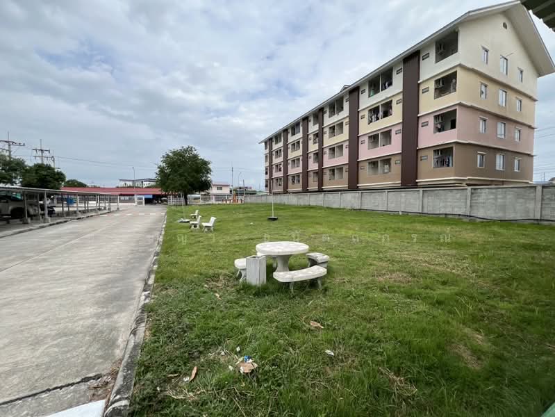 อพาร์ทเม้น หอพัก อมตะชลบุรี, Chon Buri (Pattaya), - -, Ban Khao, Phan Thong, Chon Buri (Pattaya), 10+ Bedrooms, 2,000 sqm, Apartment For Sale, by ปภัชญา ธนัตถ์ภรณ์, 11511707 - DDproperty.com