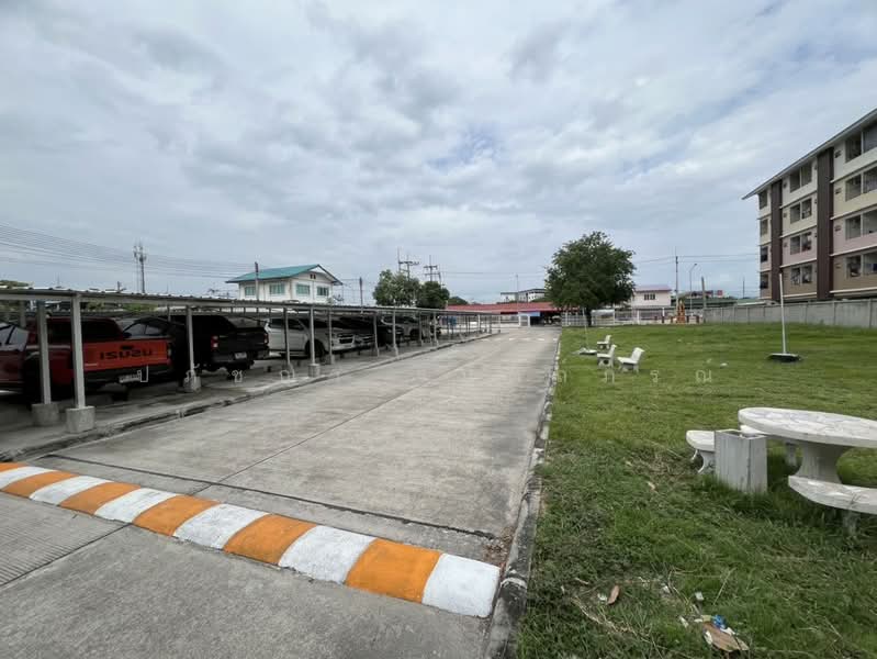 อพาร์ทเม้น หอพัก อมตะชลบุรี, Chon Buri (Pattaya), - -, Ban Khao, Phan Thong, Chon Buri (Pattaya), 10+ Bedrooms, 2,000 sqm, Apartment For Sale, by ปภัชญา ธนัตถ์ภรณ์, 11511707 - DDproperty.com