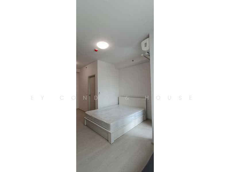 Chapter One Shine Bangpo, Bangkok, Pracharat Sai 1 Rd., Bang Sue, Bang Sue, Bangkok, Studio, 23 sqm, Condo For Rent, by khun Ey, 11511804 - DDproperty.com