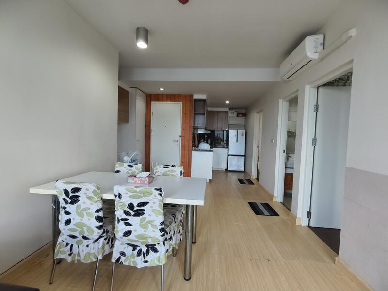 For Rent - The IRIS Rama 9-Srinakarin, Bangkok