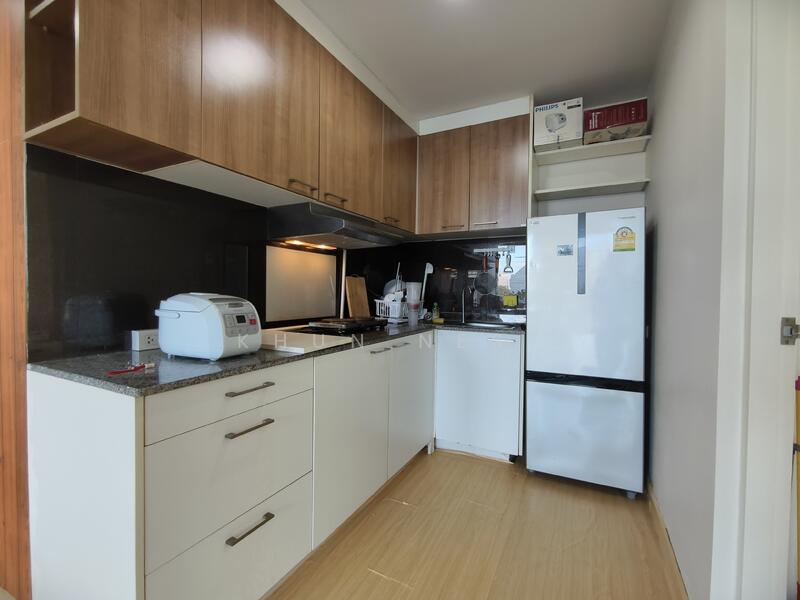 For Rent - The IRIS Rama 9-Srinakarin, Bangkok