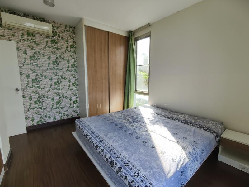 For Rent - The IRIS Rama 9-Srinakarin, Bangkok