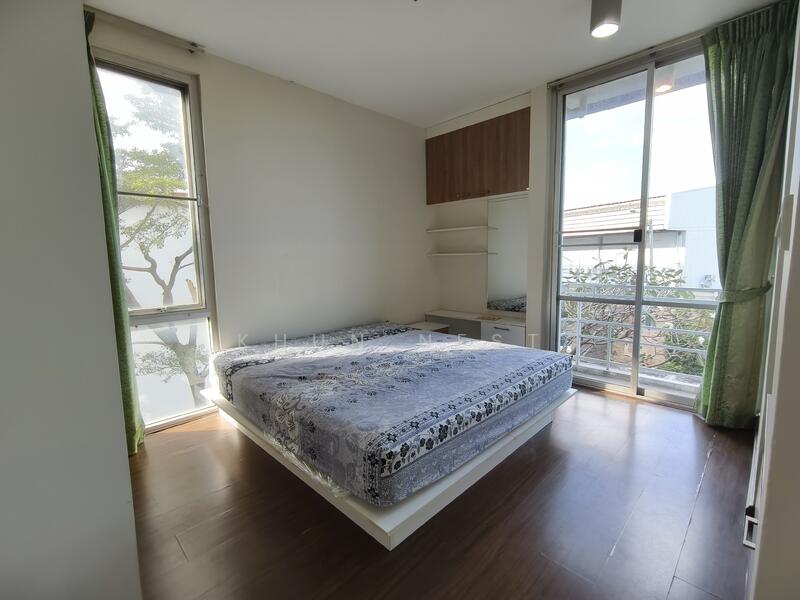 For Rent - The IRIS Rama 9-Srinakarin, Bangkok