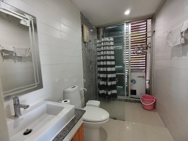 For Rent - The IRIS Rama 9-Srinakarin, Bangkok