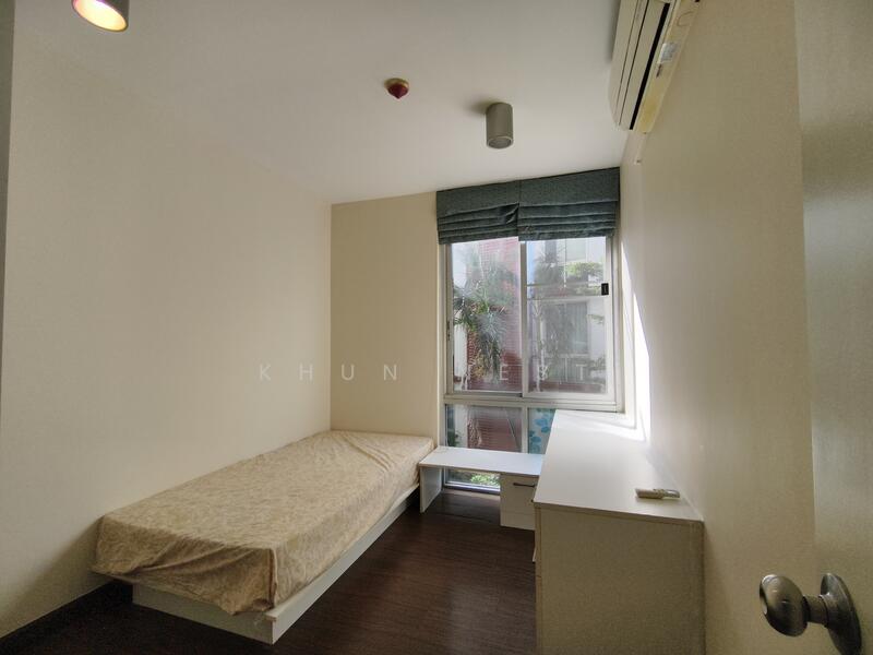 For Rent - The IRIS Rama 9-Srinakarin, Bangkok