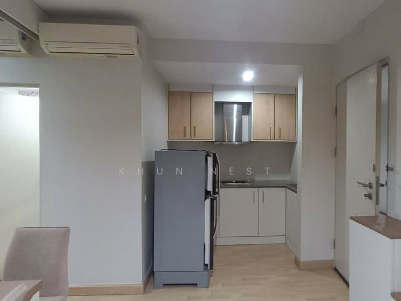 For Rent - The IRIS Rama 9-Srinakarin, Bangkok