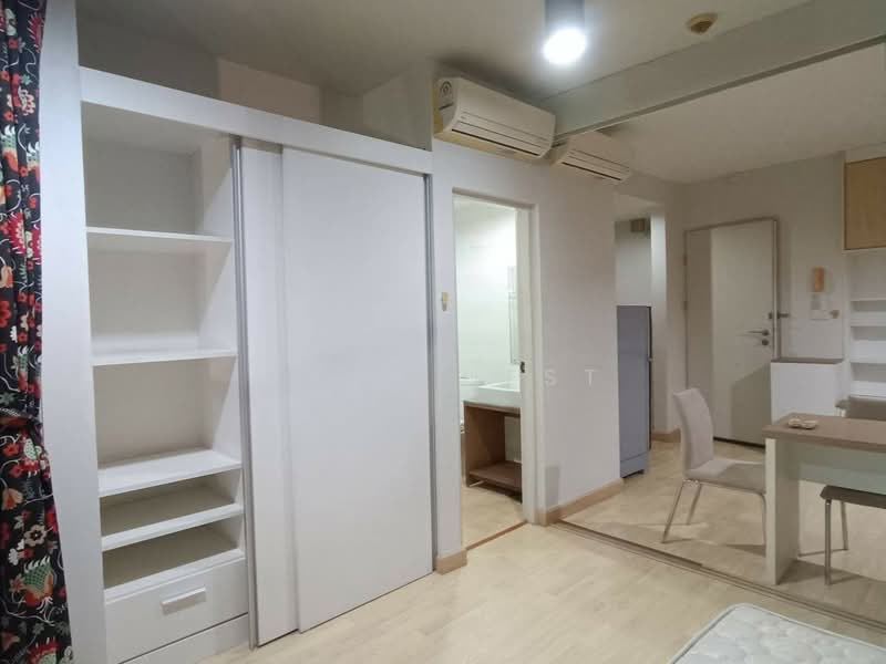 For Rent - The IRIS Rama 9-Srinakarin, Bangkok