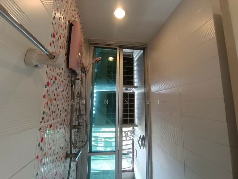 For Rent - The IRIS Rama 9-Srinakarin, Bangkok