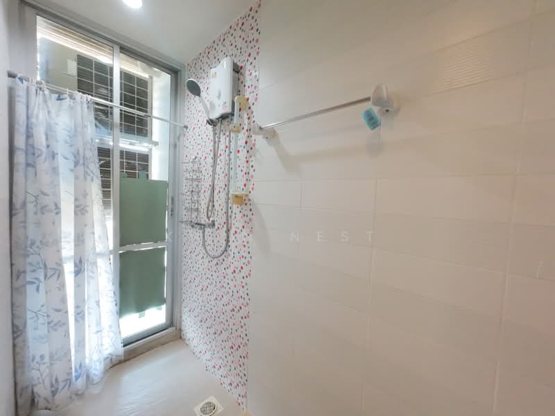 The IRIS Rama 9-Srinakarin, Bangkok, Srinakarin Road, Suan Luang, Suan Luang, Bangkok, 1 Bedroom, 33 sqm, Condo For Rent, by Khun Nest, 11511828 - DDproperty.com