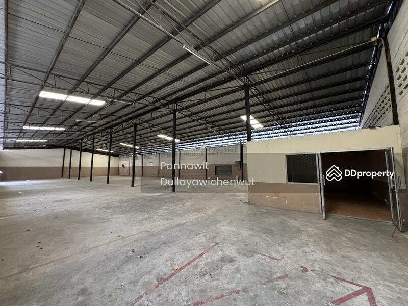 For Rent - Warehouse, Factory for rent 680 sq.m. Ram Intra, Khan Na Yao, Bangkok (Property id: JKP28), Bangkok