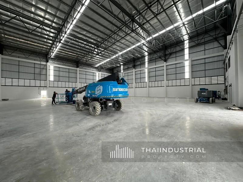 โกดังให้เช่า โรงงานให้เช่า 1392 ตรม ท่าข้าม, บางปะกง, ฉะเชิงเทรา (หมายเลขประกาศ: AT1690R), ฉะเชิงเทรา, ท่าข้าม, บางปะกง, ฉะเชิงเทรา, 1,392 ตร.ม., โกดัง-โรงงาน ให้เช่า, โดย AT SOKO PROPERTY CO., LTD, 11511857 - DDproperty.com