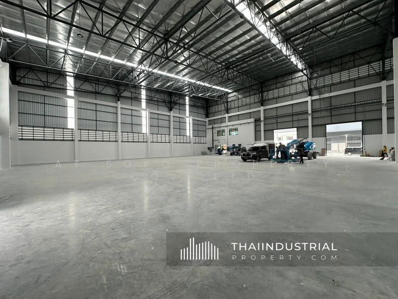โกดังให้เช่า โรงงานให้เช่า 1392 ตรม ท่าข้าม, บางปะกง, ฉะเชิงเทรา (หมายเลขประกาศ: AT1690R), ฉะเชิงเทรา, ท่าข้าม, บางปะกง, ฉะเชิงเทรา, 1,392 ตร.ม., โกดัง-โรงงาน ให้เช่า, โดย AT SOKO PROPERTY CO., LTD, 11511857 - DDproperty.com