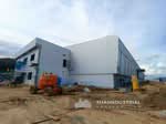 โกดังให้เช่า โรงงานให้เช่า 4608 ตรม หนองเสือช้าง, หนองใหญ่, ชลบุรี (หมายเลขประกาศ: AT1696R), ชลบุรี