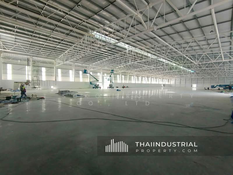 Factory or Warehouse 4608 sqm for RENT at Nong Sua Chang, Nong Yai, Chon Buri (Property ID: AT1696R), Chon Buri (Pattaya), Nong Sua Chang, Nong Yai, Chon Buri (Pattaya), , 4,608 sqm, Warehouse/Factory For Rent, by AT SOKO PROPERTY CO., LTD, 11511955 - DDproperty.com