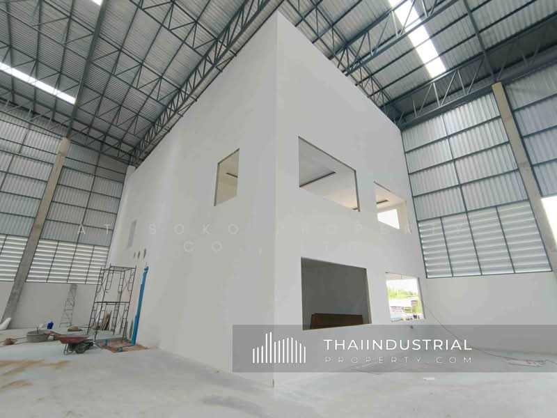 Factory or Warehouse 5800 sqm for RENT at Nong Kham, Si Racha, Chon Buri (Property ID: AT1697R), Chon Buri (Pattaya), Nong - Kham, Si Racha, Chon Buri (Pattaya), , 5,800 sqm, Warehouse/Factory For Rent, by AT SOKO PROPERTY CO., LTD, 11511968 - DDproperty.com