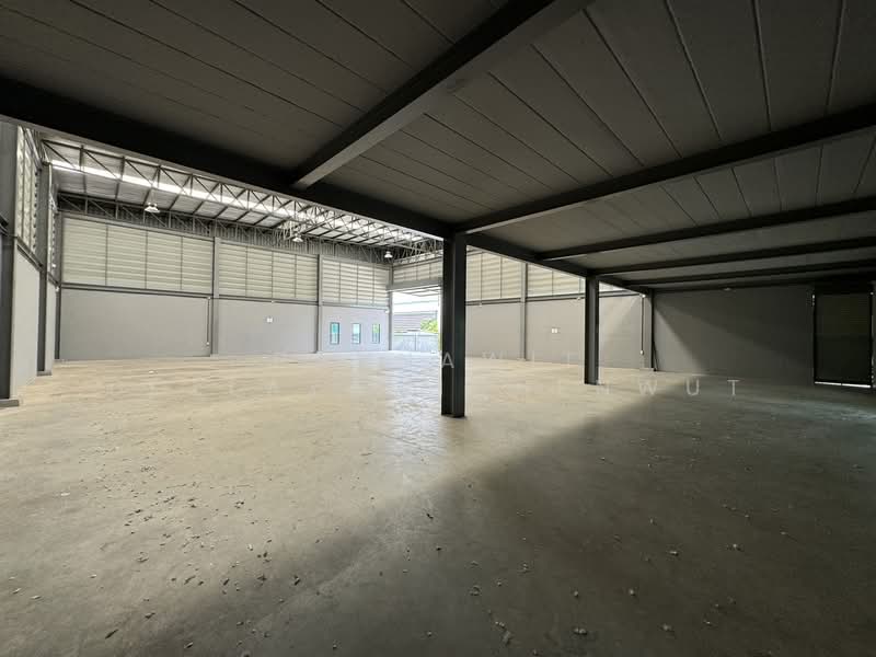 Warehouse, factory for rent 600 sq m, Bang Phreang, Bang Bo, Samut Prakan (Property id: JKP46), Samut Prakan, Bang Phriang, Bang Bo, Samut Prakan, , 600 sqm, Warehouse/Factory For Rent, by Pannawit Dullayawichenwut, 11511979 - DDproperty.com