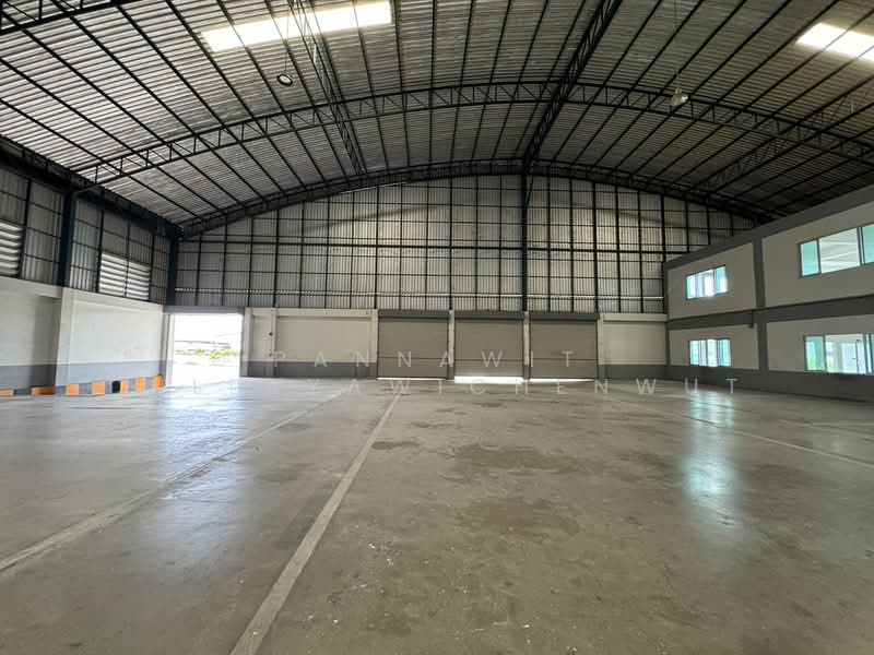 Warehouse, factory for rent 5,400 sq m., Bang Phreang, Bang Bo, Samut Prakan (Property id: JKP45), Samut Prakan, Bang Phriang, Bang Bo, Samut Prakan, , 5,400 sqm, Warehouse/Factory For Rent, by Pannawit Dullayawichenwut, 11511985 - DDproperty.com