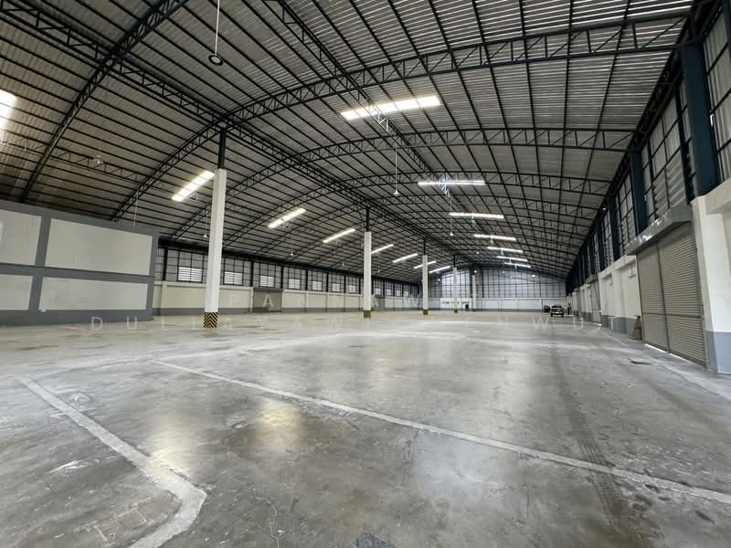 Warehouse, factory for rent 5,400 sq m., Bang Phreang, Bang Bo, Samut Prakan (Property id: JKP45), Samut Prakan, Bang Phriang, Bang Bo, Samut Prakan, , 5,400 sqm, Warehouse/Factory For Rent, by Pannawit Dullayawichenwut, 11511985 - DDproperty.com