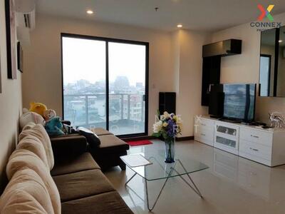 For Rent - Supalai Premier Ratchathewi, Bangkok