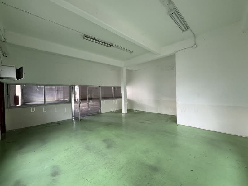 Warehouse for rent 1,800 sq.m. Bang Sao Thong, Bang Sao Thong, Samut Prakan (Property id: JKP39), Samut Prakan, Bang Sao Thong, Samut Prakan, , 1,800 sqm, Warehouse/Factory For Rent, by Pannawit Dullayawichenwut, 11512004 - DDproperty.com