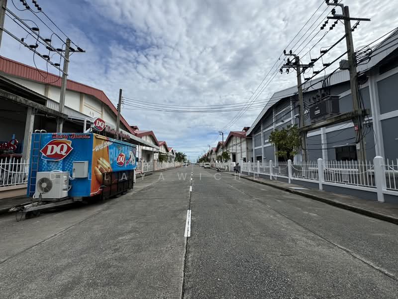 Warehouse for rent 1,800 sq.m. Bang Sao Thong, Bang Sao Thong, Samut Prakan (Property id: JKP39), Samut Prakan, Bang Sao Thong, Samut Prakan, , 1,800 sqm, Warehouse/Factory For Rent, by Pannawit Dullayawichenwut, 11512004 - DDproperty.com