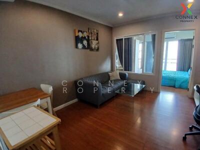 For Rent - Grand Park View Asoke, Bangkok