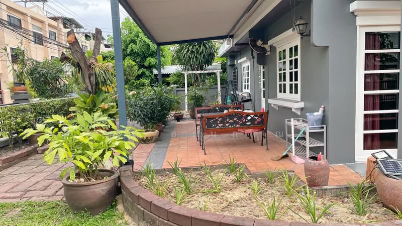 Sarawan Ville, Nonthaburi, Soi Sarawan Ville Village 2, Bang Talat, Pak Kret, Nonthaburi, 4 Bedrooms, 180 sqm, Single Detached House For Rent, by อรุณ อเนกคุณะ, 11512080 - DDproperty.com