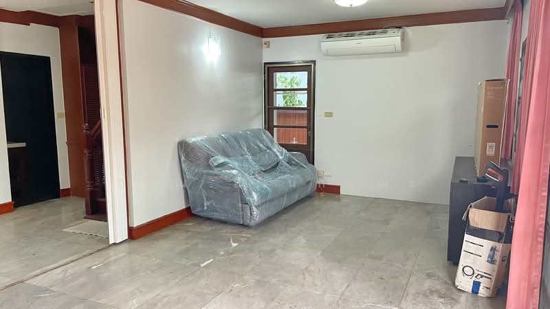 Sarawan Ville, Nonthaburi, Soi Sarawan Ville Village 2, Bang Talat, Pak Kret, Nonthaburi, 4 Bedrooms, 180 sqm, Single Detached House For Rent, by อรุณ อเนกคุณะ, 11512080 - DDproperty.com