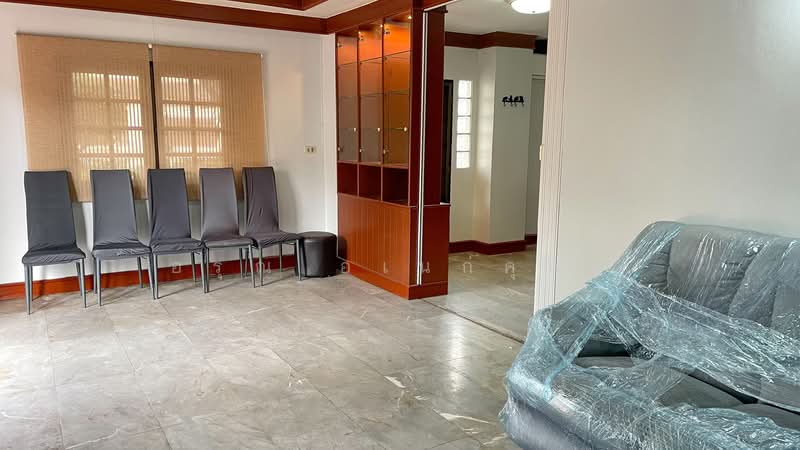 Sarawan Ville, Nonthaburi, Soi Sarawan Ville Village 2, Bang Talat, Pak Kret, Nonthaburi, 4 Bedrooms, 180 sqm, Single Detached House For Rent, by อรุณ อเนกคุณะ, 11512080 - DDproperty.com