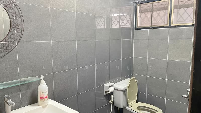 ให้เช่า - Sarawan Ville : ศราวัณวิลล์, นนทบุรี