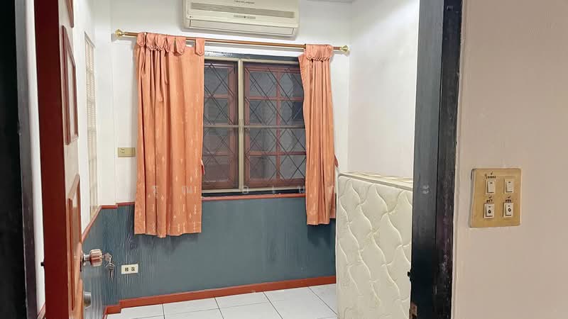 Sarawan Ville, Nonthaburi, Soi Sarawan Ville Village 2, Bang Talat, Pak Kret, Nonthaburi, 4 Bedrooms, 180 sqm, Single Detached House For Rent, by อรุณ อเนกคุณะ, 11512080 - DDproperty.com