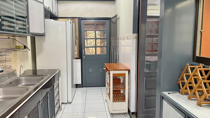 ให้เช่า - Sarawan Ville : ศราวัณวิลล์, นนทบุรี