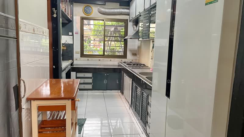 Sarawan Ville, Nonthaburi, Soi Sarawan Ville Village 2, Bang Talat, Pak Kret, Nonthaburi, 4 Bedrooms, 180 sqm, Single Detached House For Rent, by อรุณ อเนกคุณะ, 11512080 - DDproperty.com