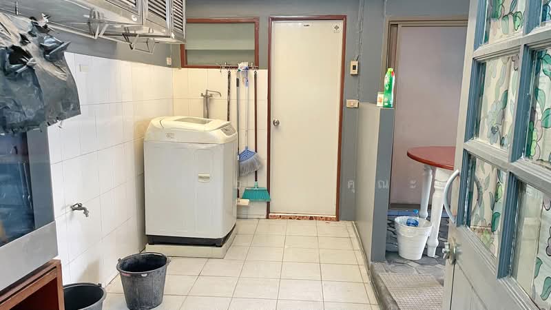 ให้เช่า - Sarawan Ville : ศราวัณวิลล์, นนทบุรี