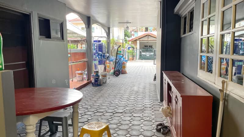 Sarawan Ville, Nonthaburi, Soi Sarawan Ville Village 2, Bang Talat, Pak Kret, Nonthaburi, 4 Bedrooms, 180 sqm, Single Detached House For Rent, by อรุณ อเนกคุณะ, 11512080 - DDproperty.com