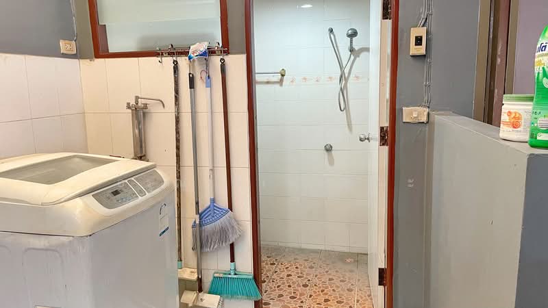 Sarawan Ville, Nonthaburi, Soi Sarawan Ville Village 2, Bang Talat, Pak Kret, Nonthaburi, 4 Bedrooms, 180 sqm, Single Detached House For Rent, by อรุณ อเนกคุณะ, 11512080 - DDproperty.com