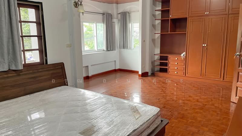 Sarawan Ville, Nonthaburi, Soi Sarawan Ville Village 2, Bang Talat, Pak Kret, Nonthaburi, 4 Bedrooms, 180 sqm, Single Detached House For Rent, by อรุณ อเนกคุณะ, 11512080 - DDproperty.com