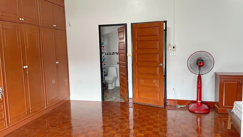 Sarawan Ville, Nonthaburi, Soi Sarawan Ville Village 2, Bang Talat, Pak Kret, Nonthaburi, 4 Bedrooms, 180 sqm, Single Detached House For Rent, by อรุณ อเนกคุณะ, 11512080 - DDproperty.com