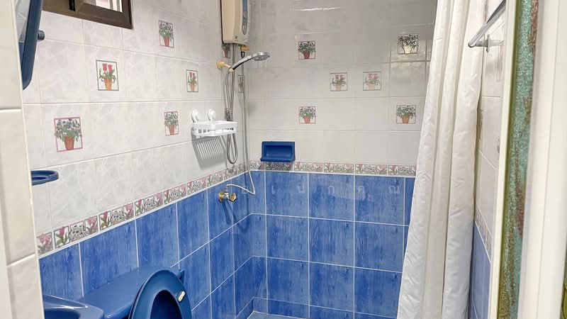 ให้เช่า - Sarawan Ville : ศราวัณวิลล์, นนทบุรี