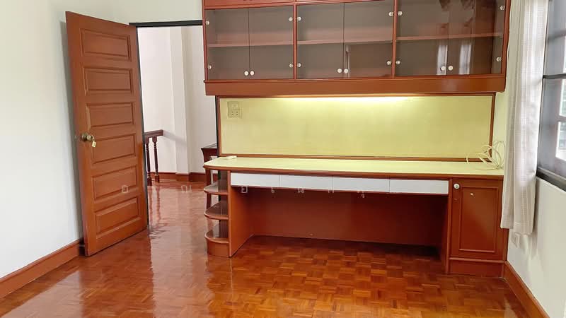 Sarawan Ville, Nonthaburi, Soi Sarawan Ville Village 2, Bang Talat, Pak Kret, Nonthaburi, 4 Bedrooms, 180 sqm, Single Detached House For Rent, by อรุณ อเนกคุณะ, 11512080 - DDproperty.com