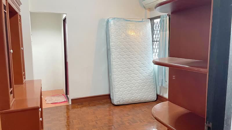 Sarawan Ville, Nonthaburi, Soi Sarawan Ville Village 2, Bang Talat, Pak Kret, Nonthaburi, 4 Bedrooms, 180 sqm, Single Detached House For Rent, by อรุณ อเนกคุณะ, 11512080 - DDproperty.com