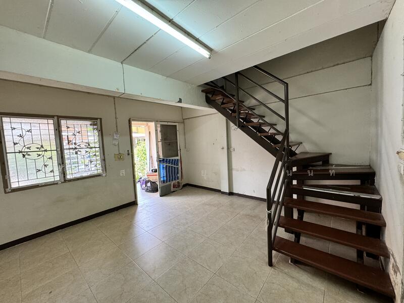 ขาย - National Housing Authority Rangsit khlong 7/1 : เอื้ออาทร รังสิตคลอง 7/1, ปทุมธานี