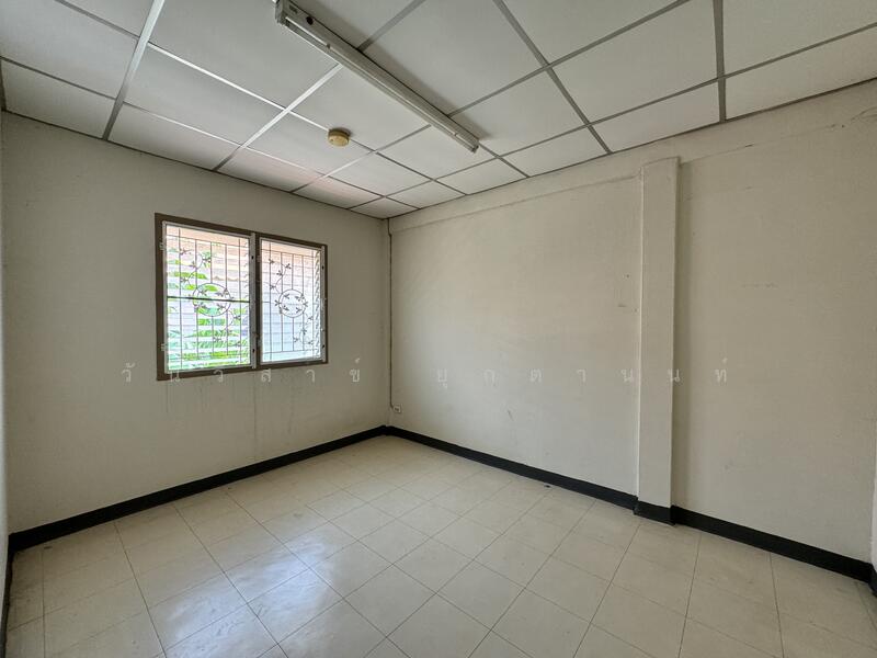 ขาย - National Housing Authority Rangsit khlong 7/1 : เอื้ออาทร รังสิตคลอง 7/1, ปทุมธานี