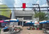 อาคารที่ทำการธนาคารกรุงไทยตลาดหนองบัว อุดรธานี - DDproperty.com